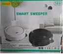 جارو رباتیک هوشمند SMART SWEEPER مدل XM669