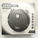 مینی جارو رباتیک هوشمند SWWEEPING ROBOT مدل S617