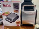 ساندویچ ساز 4 کاره تفال-مدل Tefal TL-7050