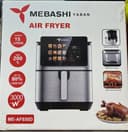 سرخکن Mebashi مدل AF850
