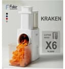 رنده برقی فکر مدل KRAKEN